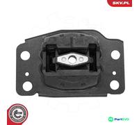 ESEN SKV LEFT ENGINE MOUNTING 75SKV278 FOR FORD