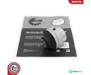 ESEN SKV LEFT ENGINE MOUNTING 75SKV350 FOR AUDI