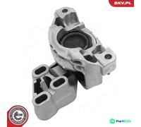 ESEN SKV LEFT ENGINE MOUNTING 75SKV421 FOR MERCEDES-BENZ