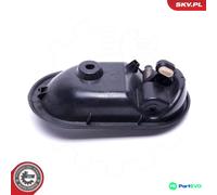 ESEN SKV LEFT EXTERIOR DOOR HANDLE 96SKV813 FOR DACIA