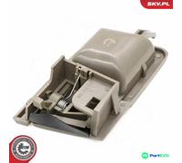 ESEN SKV LEFT EXTERIOR DOOR HANDLE 96SKV956