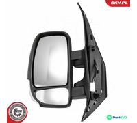 ESEN SKV LEFT EXTERIOR MIRROR 97SKV704
