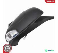 ESEN SKV LEFT EXTERIOR MIRROR 97SKV704