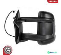 ESEN SKV LEFT EXTERIOR MIRROR 97SKV715
