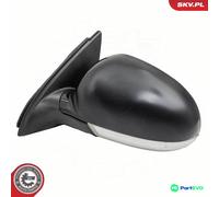 ESEN SKV LEFT EXTERIOR MIRROR 97SKV727 FOR VW