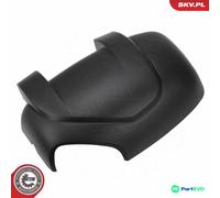 ESEN SKV LEFT EXTERIOR MIRROR COVER 97SKV737