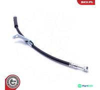 ESEN SKV LEFT FRONT BRAKE HOSE 35SKV233 FOR OPEL VAUXHALL CHEVROLET