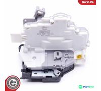 ESEN SKV LEFT FRONT DOOR LOCK 16SKV521 FOR AUDI PORSCHE VW
