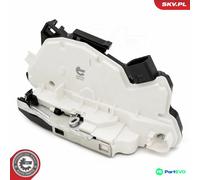 ESEN SKV LEFT FRONT DOOR LOCK 60SKV321 FOR AUDI SEAT SKODA VW