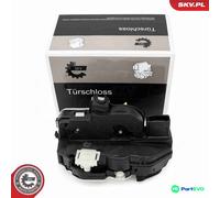 ESEN SKV LEFT FRONT DOOR LOCK 60SKV341 FOR OPEL CHEVROLET