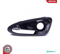 ESEN SKV LEFT FRONT EXTERIOR DOOR HANDLE 96SKV815 FOR SEAT