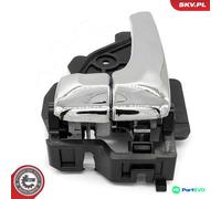 ESEN SKV LEFT FRONT EXTERIOR DOOR HANDLE 97SKV061 FOR HYUNDAI