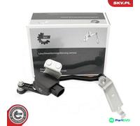 ESEN SKV LEFT FRONT HEADLIGHT LEVELLING SENSOR 17SKV819 FOR VOLVO