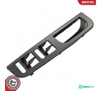 ESEN SKV LEFT FRONT INTERIOR EQUIPMENT DOOR HANDLE 97SKV015 FOR VW