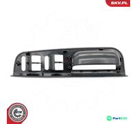 ESEN SKV LEFT FRONT INTERIOR EQUIPMENT DOOR HANDLE 97SKV015 FOR VW