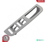 ESEN SKV LEFT FRONT INTERIOR EQUIPMENT DOOR HANDLE 97SKV016 FOR VW