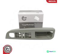 ESEN SKV LEFT FRONT INTERIOR EQUIPMENT DOOR HANDLE 97SKV018 FOR VW