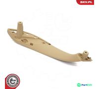 ESEN SKV LEFT FRONT INTERIOR EQUIPMENT DOOR HANDLE 97SKV032 FOR BMW