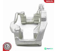 ESEN SKV LEFT FRONT RIGHT BRAKE CALIPER BRACKET 67SKV740 FOR CITROËN PEUGEOT