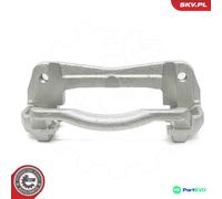 ESEN SKV LEFT FRONT RIGHT BRAKE CALIPER BRACKET 67SKV950 FOR MAZDA
