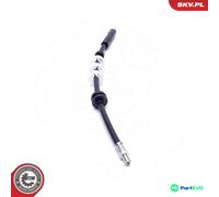 ESEN SKV LEFT FRONT RIGHT BRAKE HOSE 35SKV135 FOR FIAT