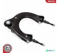 ESEN SKV LEFT FRONT WHEEL SUSPENSION CONTROL/TRAILING ARM 69SKV015 FOR
