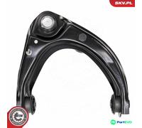 ESEN SKV LEFT FRONT WHEEL SUSPENSION CONTROL/TRAILING ARM 69SKV027 FOR MAZDA