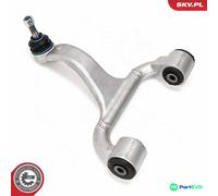 ESEN SKV LEFT FRONT WHEEL SUSPENSION CONTROL/TRAILING ARM 69SKV045 FOR