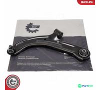ESEN SKV LEFT FRONT WHEEL SUSPENSION CONTROL/TRAILING ARM 69SKV063 FOR NISSAN