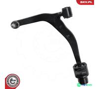 ESEN SKV LEFT FRONT WHEEL SUSPENSION CONTROL/TRAILING ARM 69SKV067 FOR INFINITI