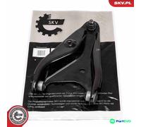 ESEN SKV LEFT FRONT WHEEL SUSPENSION CONTROL/TRAILING ARM 69SKV087 FOR RENAULT