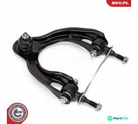 ESEN SKV LEFT FRONT WHEEL SUSPENSION CONTROL/TRAILING ARM 69SKV099 FOR HONDA