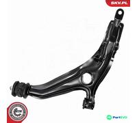 ESEN SKV LEFT FRONT WHEEL SUSPENSION CONTROL/TRAILING ARM 69SKV115 FOR HONDA
