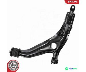 ESEN SKV LEFT FRONT WHEEL SUSPENSION CONTROL/TRAILING ARM 69SKV115 FOR HONDA