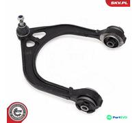ESEN SKV LEFT FRONT WHEEL SUSPENSION CONTROL/TRAILING ARM 69SKV137 FOR CHRYSLER
