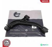 ESEN SKV LEFT FRONT WHEEL SUSPENSION CONTROL/TRAILING ARM 69SKV139 FOR CHRYSLER