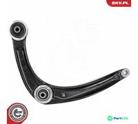 ESEN SKV LEFT FRONT WHEEL SUSPENSION CONTROL/TRAILING ARM 69SKV159 FOR CITROËN