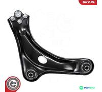 ESEN SKV LEFT FRONT WHEEL SUSPENSION CONTROL/TRAILING ARM 69SKV161 FOR CITROËN