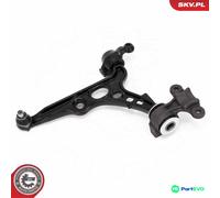 ESEN SKV LEFT FRONT WHEEL SUSPENSION CONTROL/TRAILING ARM 69SKV163 FOR CITROËN