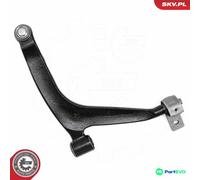 ESEN SKV LEFT FRONT WHEEL SUSPENSION CONTROL/TRAILING ARM 69SKV165 FOR CITROËN