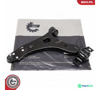 ESEN SKV LEFT FRONT WHEEL SUSPENSION CONTROL/TRAILING ARM 69SKV183 FOR FORD