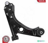 ESEN SKV LEFT FRONT WHEEL SUSPENSION CONTROL/TRAILING ARM 69SKV225 FOR OPEL