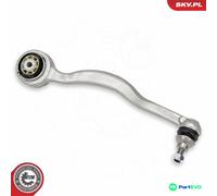 ESEN SKV LEFT FRONT WHEEL SUSPENSION CONTROL/TRAILING ARM 69SKV283 FOR