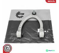 ESEN SKV LEFT FRONT WHEEL SUSPENSION CONTROL/TRAILING ARM 69SKV287 FOR