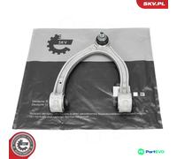 ESEN SKV LEFT FRONT WHEEL SUSPENSION CONTROL/TRAILING ARM 69SKV287 FOR