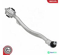 ESEN SKV LEFT FRONT WHEEL SUSPENSION CONTROL/TRAILING ARM 69SKV321 FOR