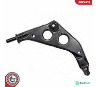ESEN SKV LEFT FRONT WHEEL SUSPENSION CONTROL/TRAILING ARM 69SKV349 FOR MINI