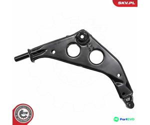 ESEN SKV LEFT FRONT WHEEL SUSPENSION CONTROL/TRAILING ARM 69SKV349 FOR MINI