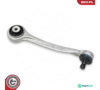 ESEN SKV LEFT FRONT WHEEL SUSPENSION CONTROL/TRAILING ARM 69SKV381 FOR AUDI