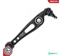 ESEN SKV LEFT FRONT WHEEL SUSPENSION CONTROL/TRAILING ARM 69SKV397 FOR LAND